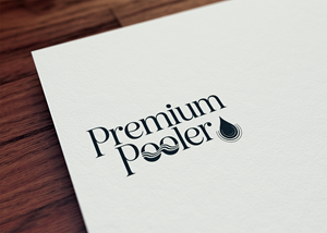 Logo Design by mekail for PLATINUMPOOLS | Design: #36256422