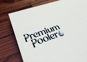 Logo Design by mekail for PLATINUMPOOLS | Design: #36256424