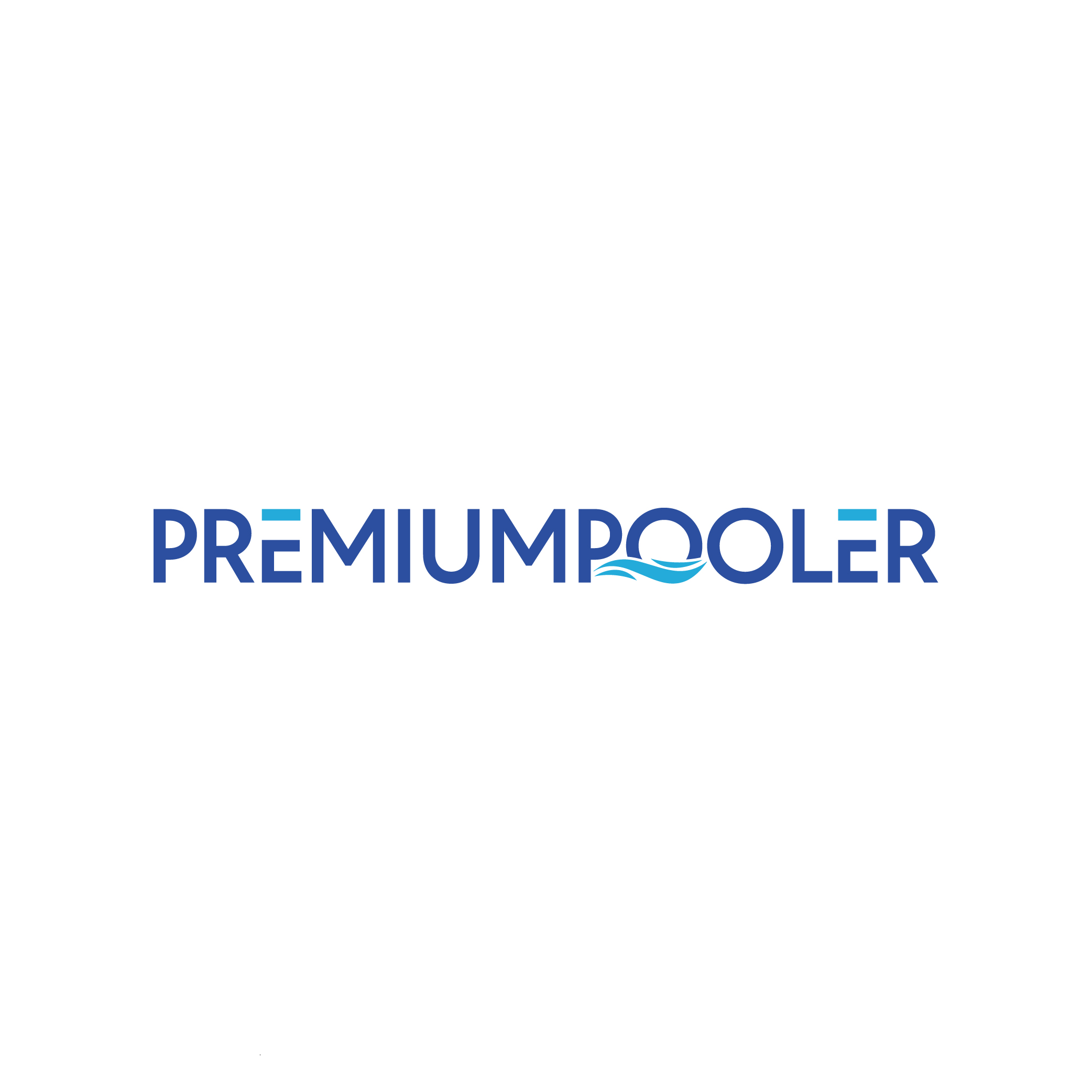 Logo Design by designer profile for PLATINUMPOOLS | Design #36256361