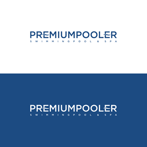 Logo Design by babyaga for PLATINUMPOOLS | Design: #36253418