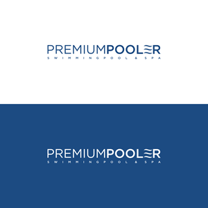 Logo Design by babyaga for PLATINUMPOOLS | Design: #36253722