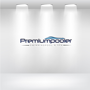 Logo Design by Ahasanu for PLATINUMPOOLS | Design: #36254329