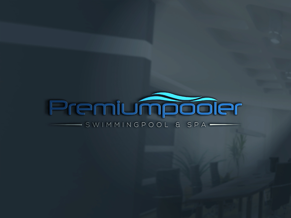 Logo Design by Ahasanu for PLATINUMPOOLS | Design: #36254330