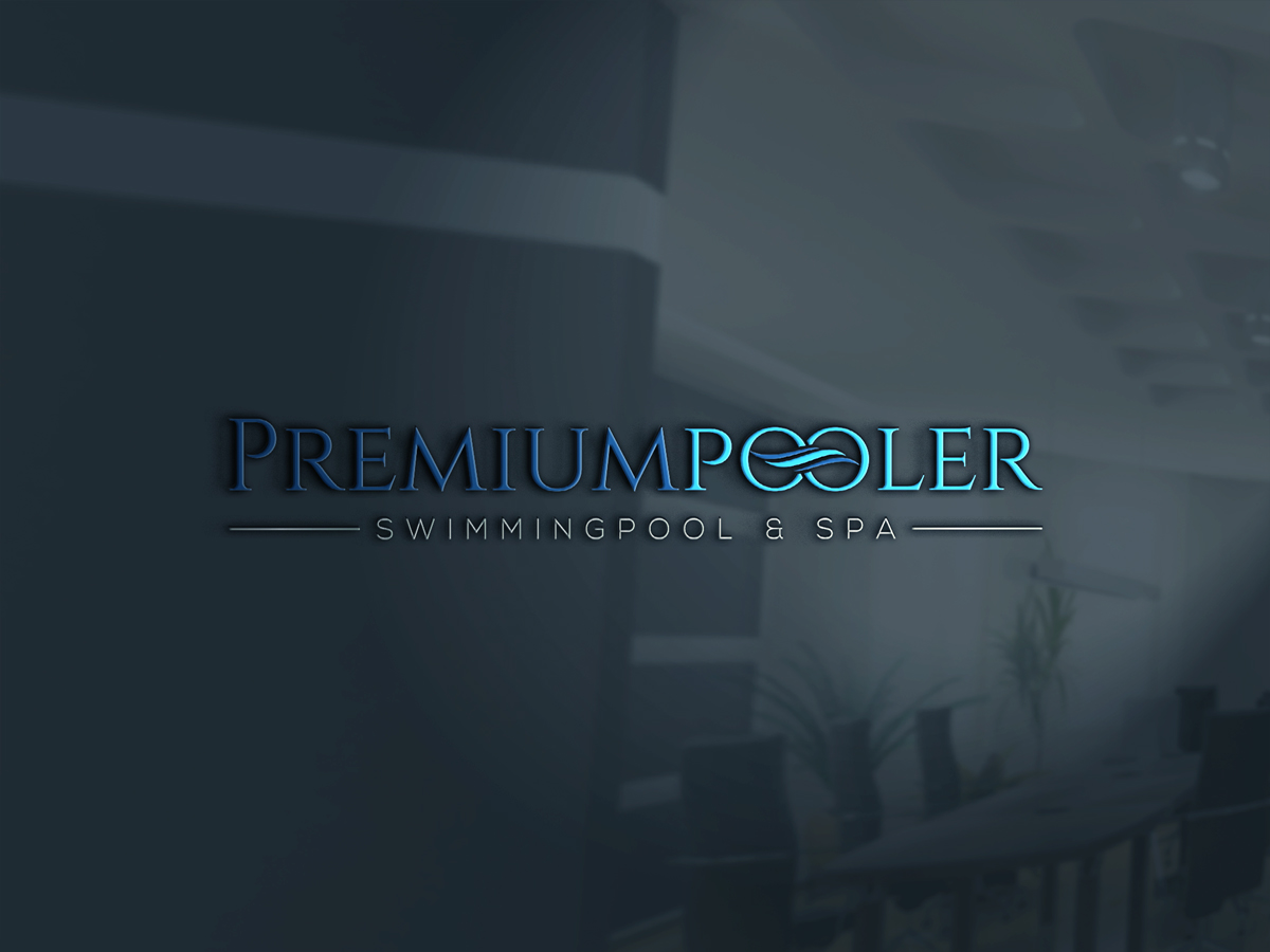 Diseño de Logo por Md ahasan para PLATINUMPOOLS | Diseño #36254323