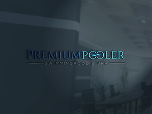 Logo Design by Md ahasan for PLATINUMPOOLS | Design: #36254323