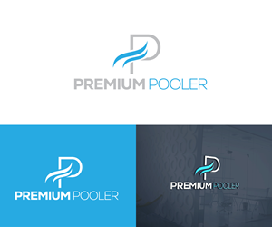 Logo Design by Innovative Graphix for PLATINUMPOOLS | Design: #36254569