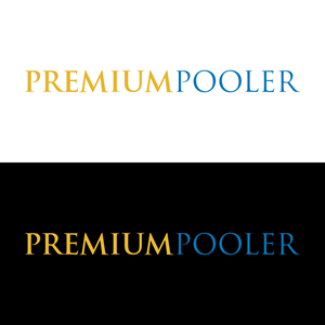 Logo Design by design wae for PLATINUMPOOLS | Design: #36257356