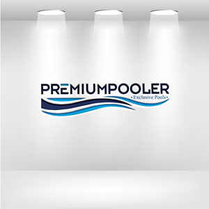 Logo Design by luxydesign for PLATINUMPOOLS | Design: #36257500