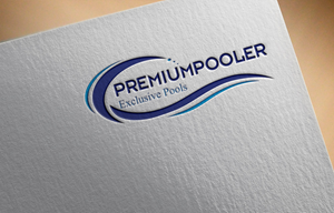 Logo Design by luxydesign for PLATINUMPOOLS | Design: #36257502