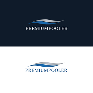Logo Design by Casey Kelechi for PLATINUMPOOLS | Design: #36253917