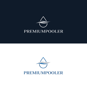 Logo Design by Casey Kelechi for PLATINUMPOOLS | Design: #36253919