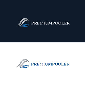 Logo Design by Casey Kelechi for PLATINUMPOOLS | Design: #36253920