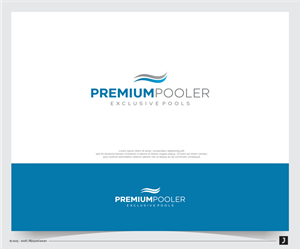 Logo-Design von joysetiawan  für PLATINUMPOOLS | Design #36254326