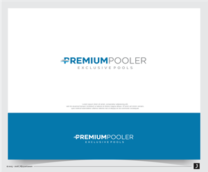 Logo Design by joysetiawan  for PLATINUMPOOLS | Design: #36254327
