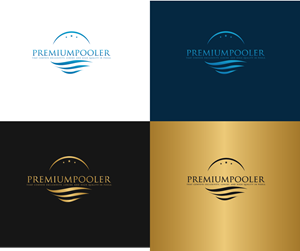 Logo Design by tawangmangu for PLATINUMPOOLS | Design: #36256168