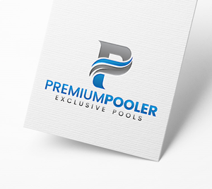 Logo Design by Pilot_DesignR™ for PLATINUMPOOLS | Design: #36257533