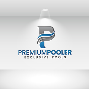 Logo Design by Pilot_DesignR™ for PLATINUMPOOLS | Design: #36257534