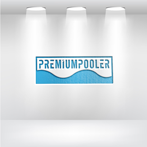 Logo Design by Designer-Sunji for PLATINUMPOOLS | Design: #36253447
