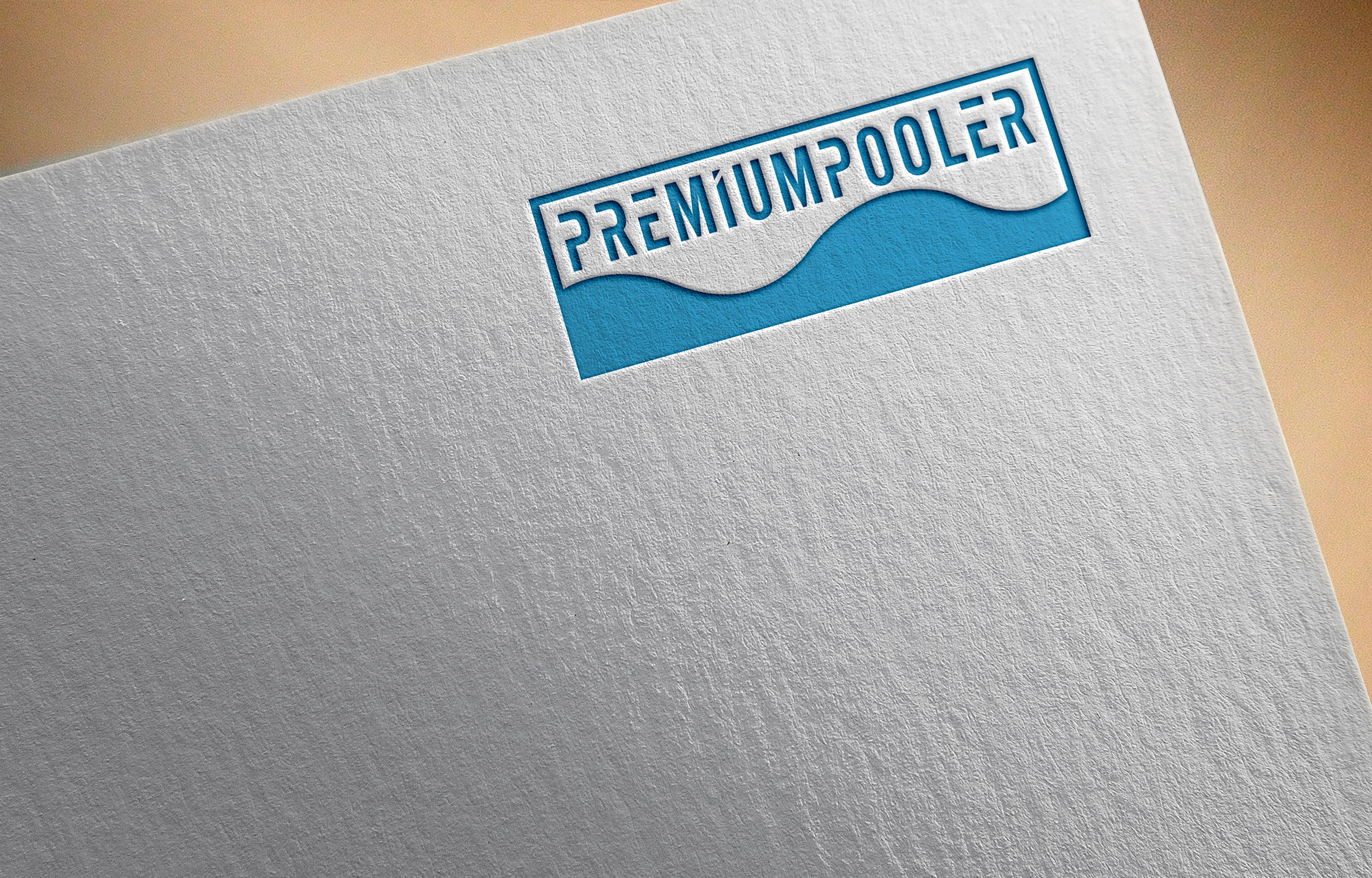 Logo Design by Designer-Sunji for PLATINUMPOOLS | Design #36253448