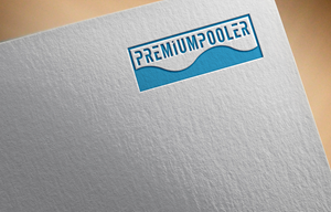 Logo Design by Designer-Sunji for PLATINUMPOOLS | Design: #36253448