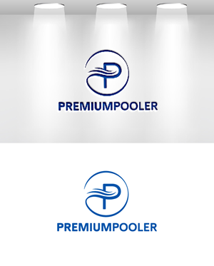 Logo Design by VisionCraft™ for PLATINUMPOOLS | Design: #36253890