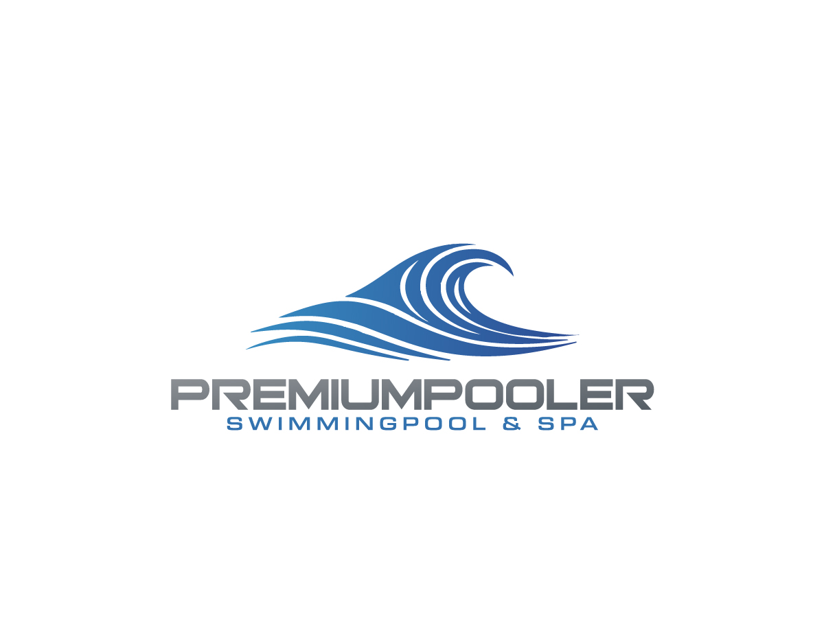 Logo Design by yozdesign for PLATINUMPOOLS | Design #36258916