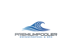 Logo Design by yozdesign for PLATINUMPOOLS | Design: #36258916