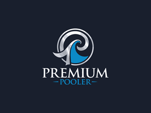 Logo Design by yozdesign for PLATINUMPOOLS | Design: #36259027