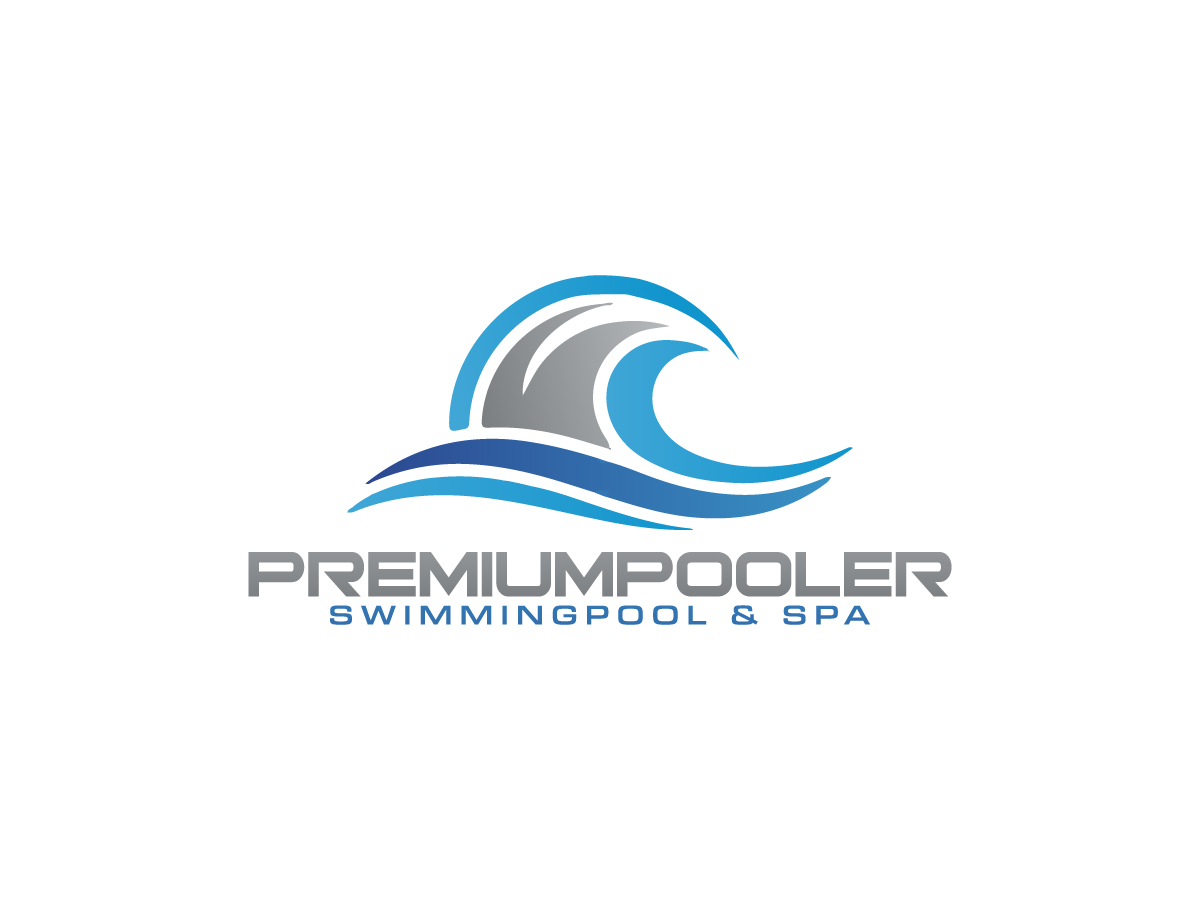 Logo Design by yozdesign for PLATINUMPOOLS | Design #36259045