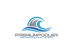 Logo Design by yozdesign for PLATINUMPOOLS | Design: #36259045
