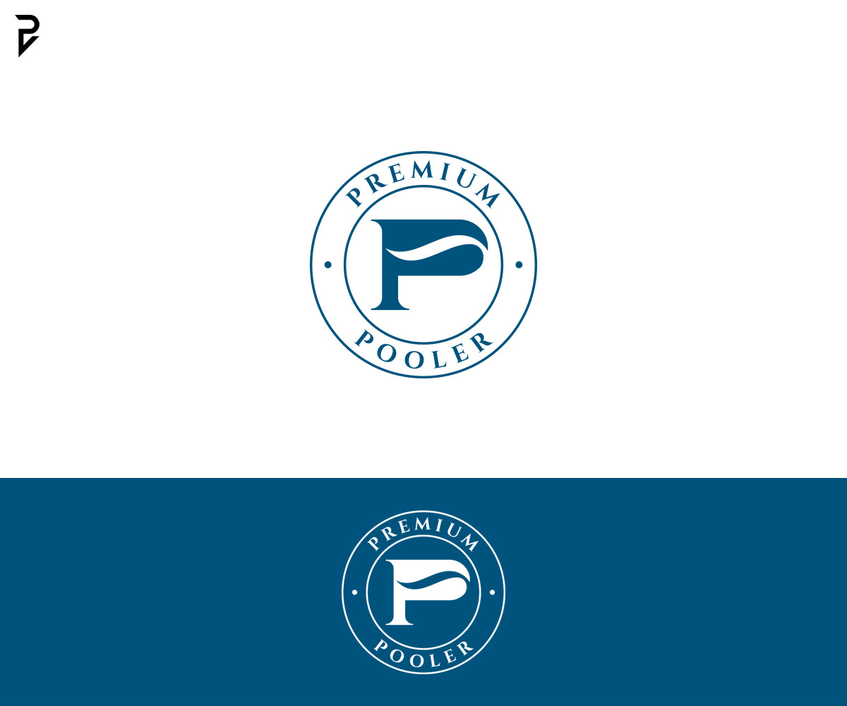 Design de Logo par poisonvectors pour PLATINUMPOOLS | Design #36258670