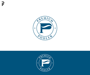 Logo Design by poisonvectors for PLATINUMPOOLS | Design: #36258670