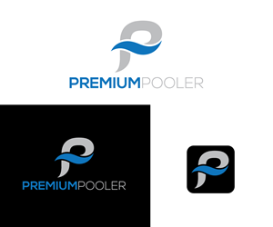 Logo Design by expert102 for PLATINUMPOOLS | Design: #36260178