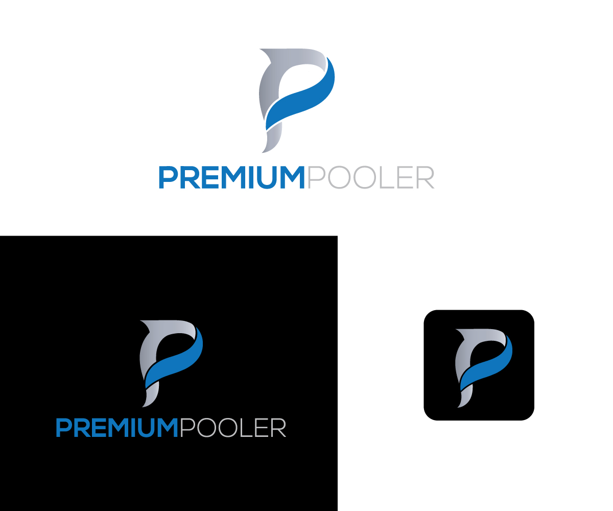 Logo Design by expert102 for PLATINUMPOOLS | Design #36260243