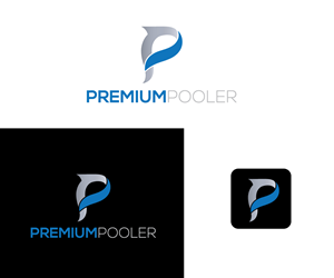 Logo Design by expert102 for PLATINUMPOOLS | Design: #36260243