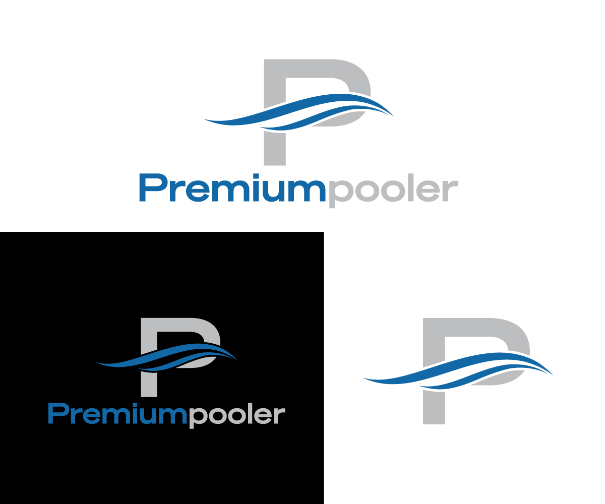 Logo Design by expert102 for PLATINUMPOOLS | Design #36260266