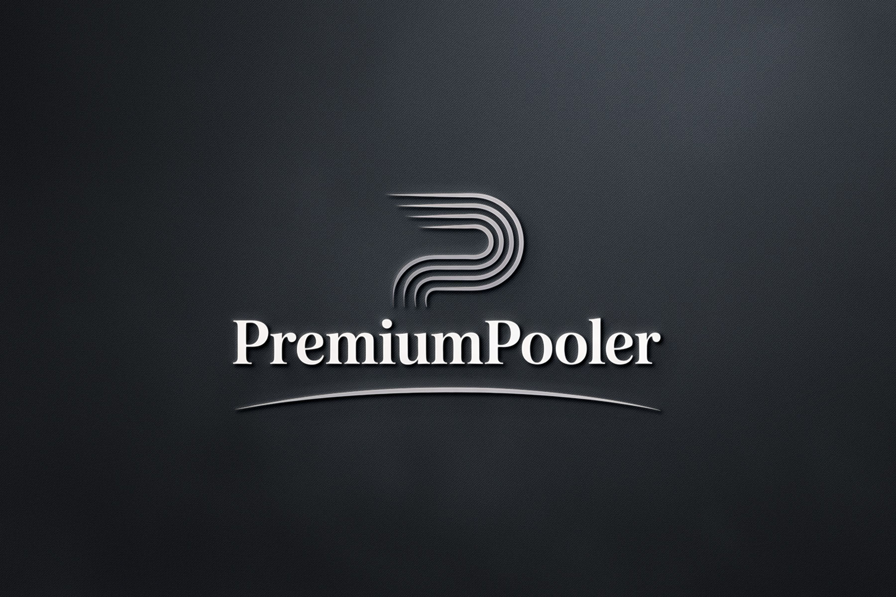 Logo Design by Majesty Design  for PLATINUMPOOLS | Design #36254129