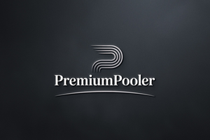 Logo Design by Majesty Design  for PLATINUMPOOLS | Design: #36254129