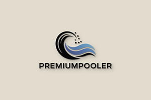Logo Design by Majesty Design  for PLATINUMPOOLS | Design: #36254131