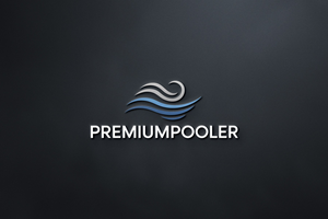 Logo Design by Majesty Design  for PLATINUMPOOLS | Design: #36254134