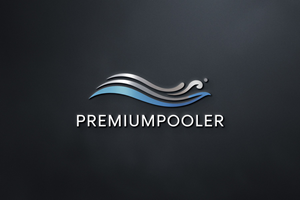 Logo Design by Majesty Design  for PLATINUMPOOLS | Design: #36254135