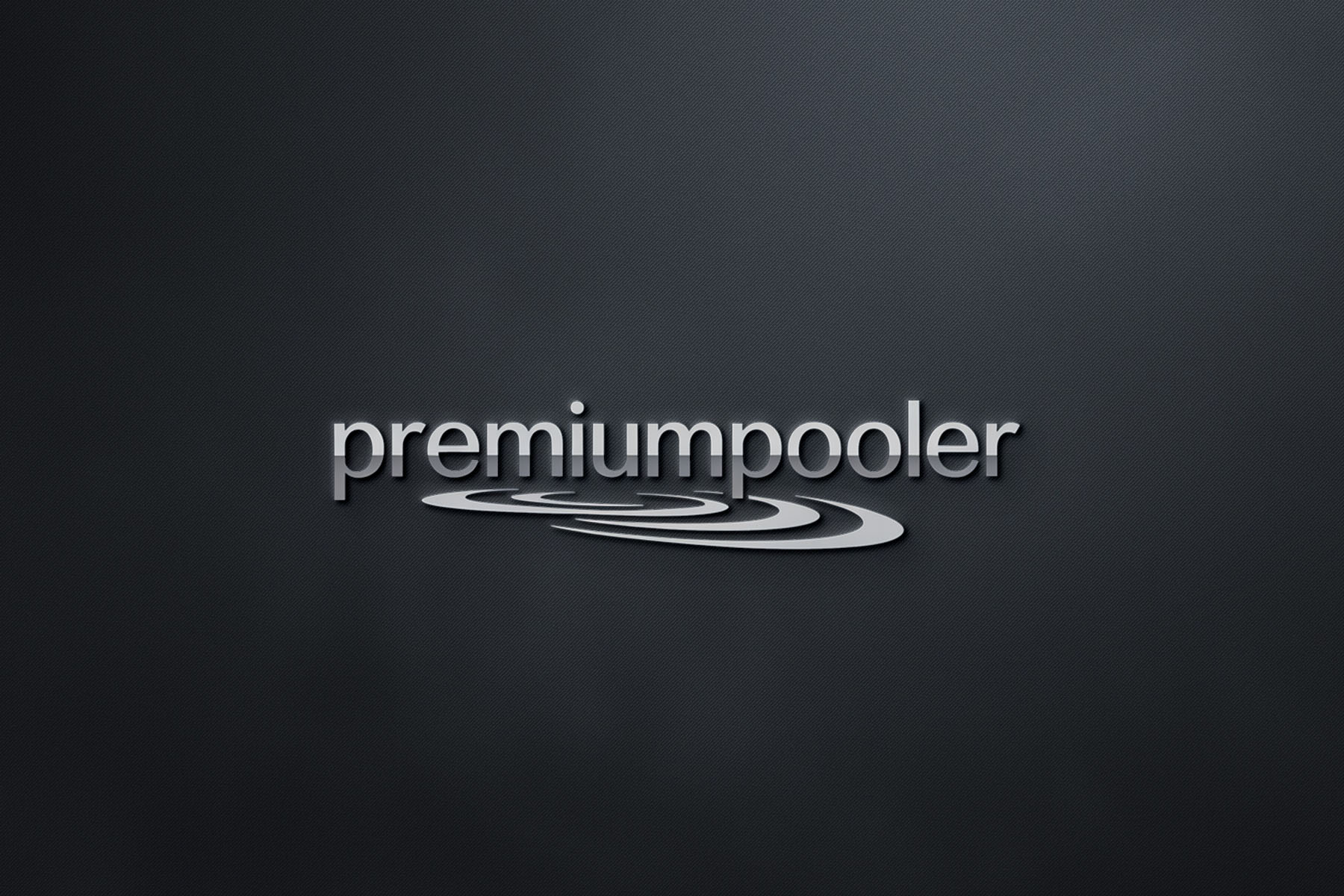 Logo Design by Majesty Design  for PLATINUMPOOLS | Design #36254136