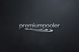 Logo Design by Majesty Design  for PLATINUMPOOLS | Design: #36254136