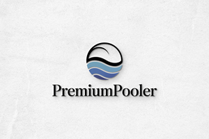 Logo Design by Majesty Design  for PLATINUMPOOLS | Design: #36254137