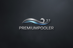 Logo Design by Majesty Design  for PLATINUMPOOLS | Design: #36254138