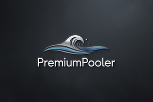Logo Design by Majesty Design  for PLATINUMPOOLS | Design: #36254140