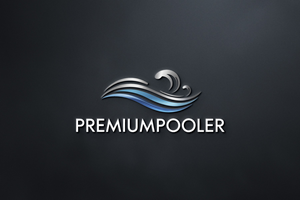 Logo Design by Majesty Design  for PLATINUMPOOLS | Design: #36254141
