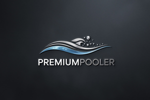 Logo Design by Majesty Design  for PLATINUMPOOLS | Design: #36254142