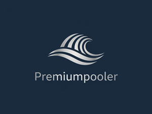 Logo Design by HSL Brain for PLATINUMPOOLS | Design: #36257857