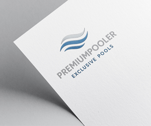 Logo Design by siyam77 for PLATINUMPOOLS | Design: #36254154